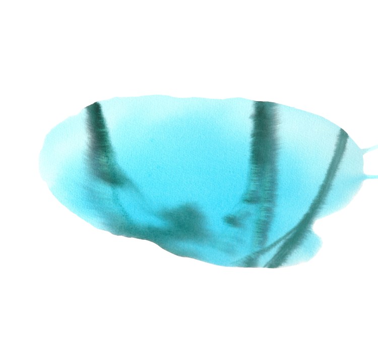 sarjasta Lätäkkömaalauksia