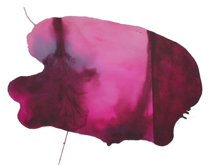 sarjasta Lätäkkömaalauksia